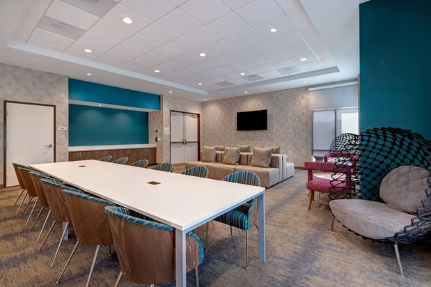 Images Hilton Garden Inn Temecula