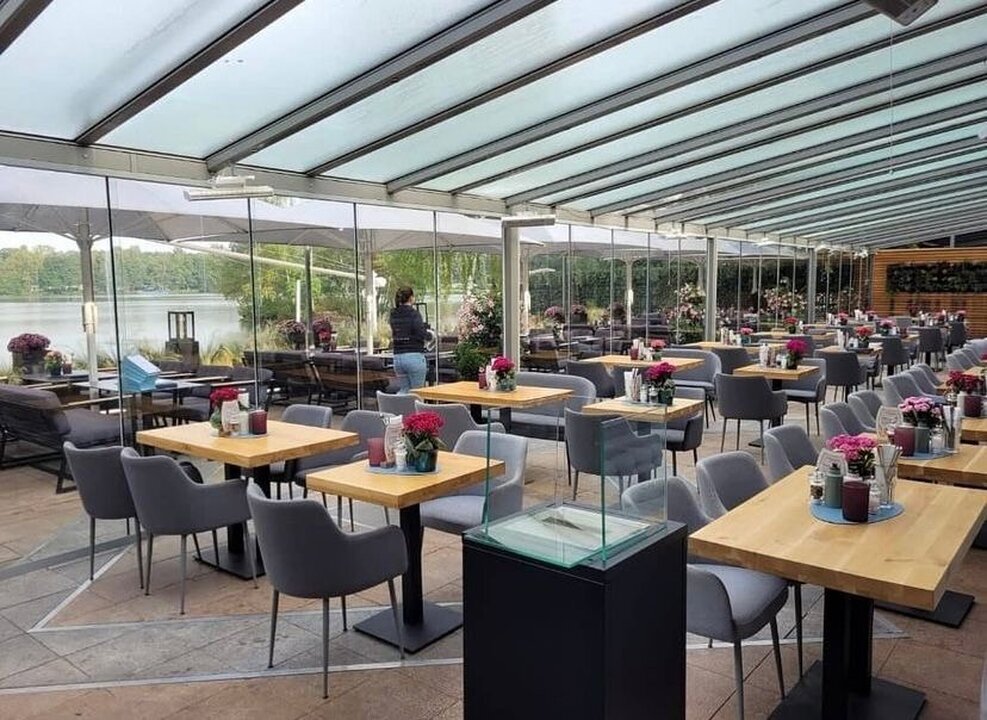 Bilder Can Bau - Fenster & Bauelemente