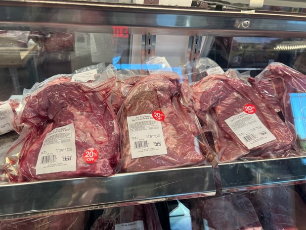Images New York Butcher Shoppe