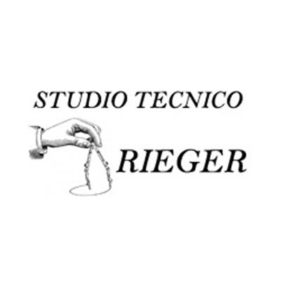 Studio Tecnico Rieger Logo