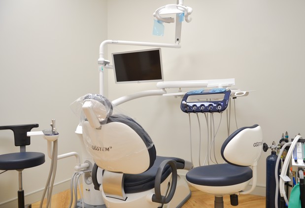Images Dentist of Montclair