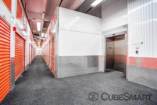 CubeSmart Self Storage Photo