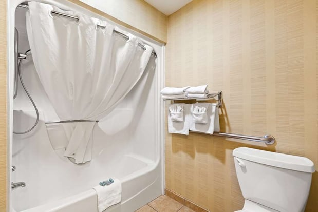 Images Best Western Tower West Lodge