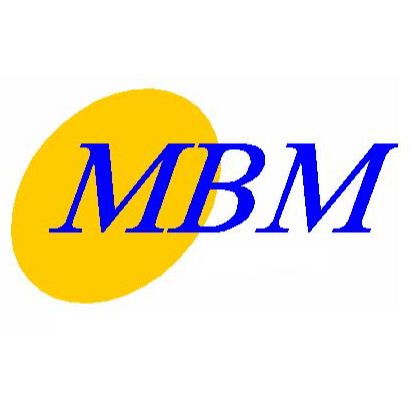 MBM C.B. Logo