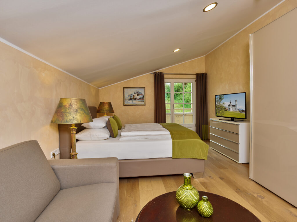 A-VITA VIKTORIA Residenzen, Hohe-Munde-Straße 589 in Seefeld in Tirol