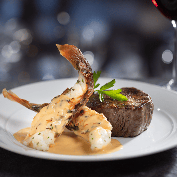 Images Eddie V's Prime Seafood