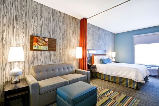 Images Home2 Suites by Hilton Evansville