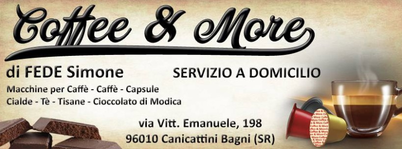 Images Coffee & More