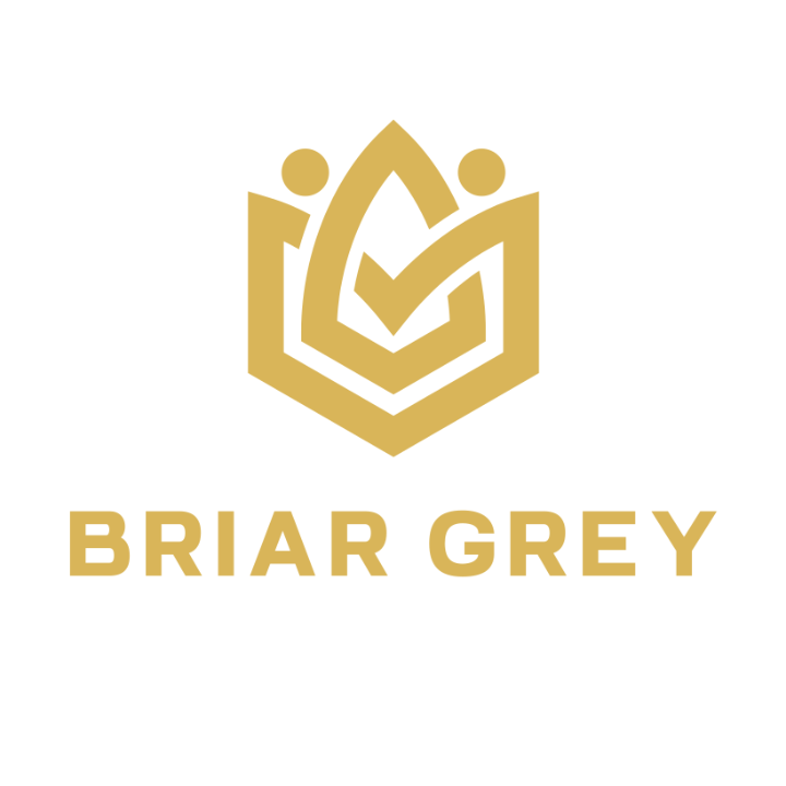 Briar Grey Ltd. Logo