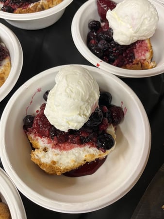 Images Dan's Catering Company LLC