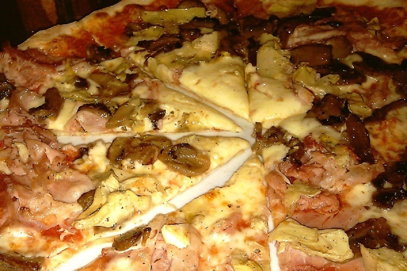 Images Trattoria Pizzeria dal Bocoeto