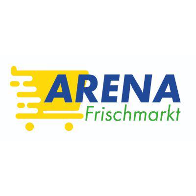 Logo Arena Frischmarkt Gronau
