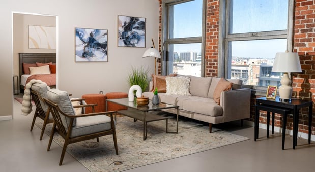 Images Marley Lofts