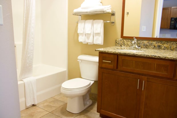 Images Candlewood Suites Champaign-Urbana Univ Area by IHG