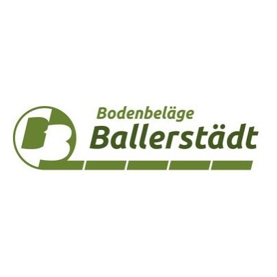 Bodenbeläge Ballerstädt in Horst in Holstein - Logo