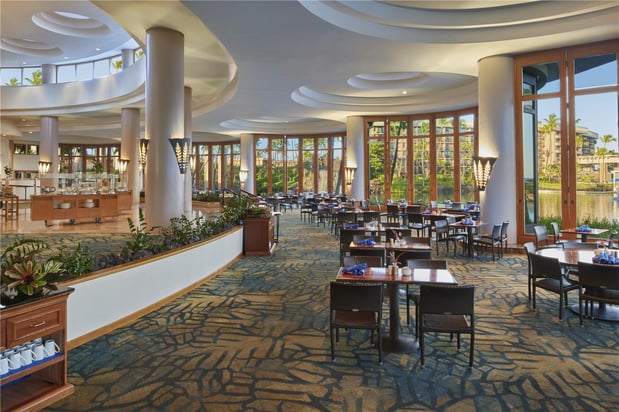 Images Hilton Waikoloa Village