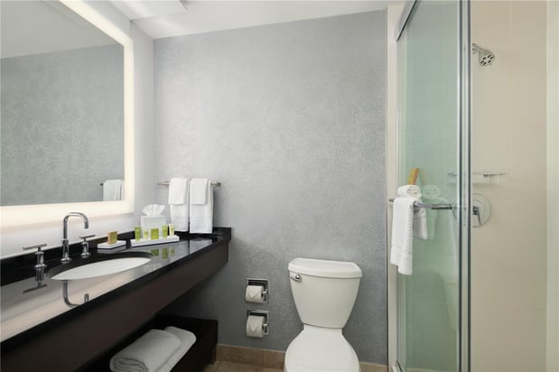 Images Hilton Atlanta