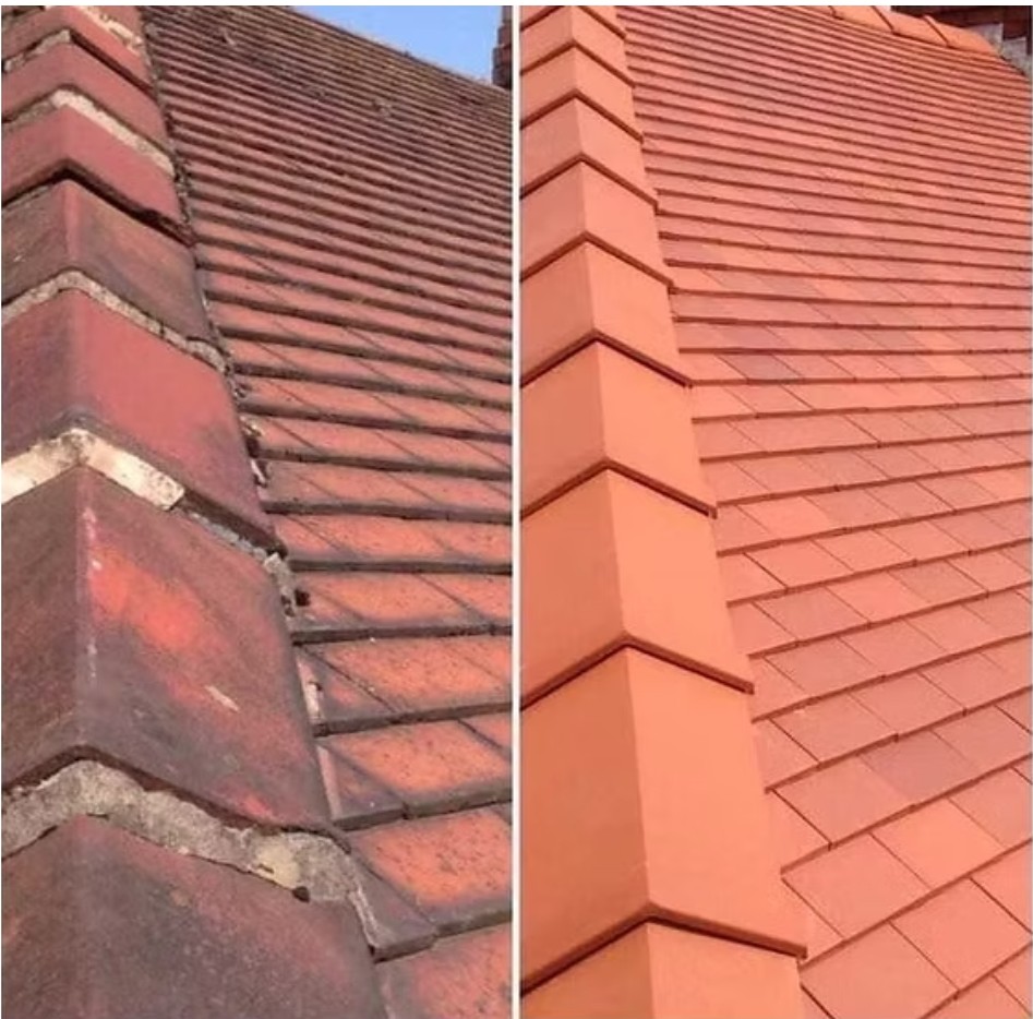 Noble Roofing and Guttering 38