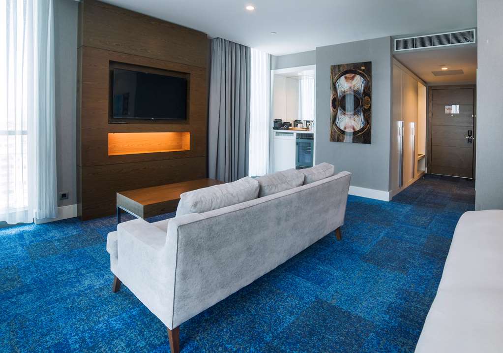 Images Radisson Blu Hotel, Kayseri