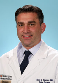 Brian Neuman