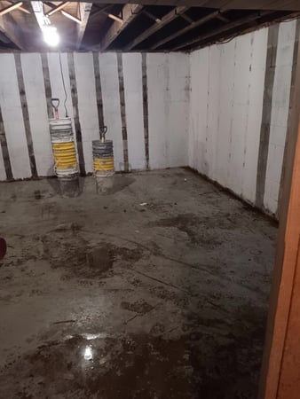 Images BDry Systems of SW Indiana