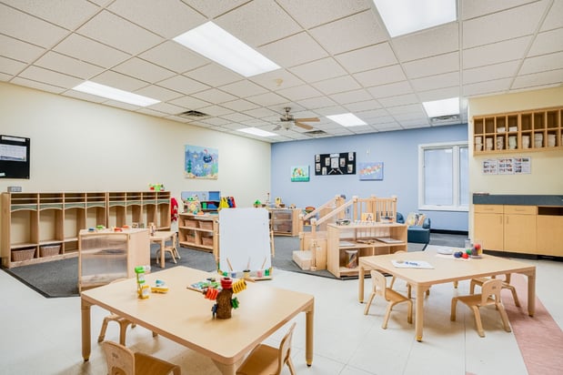 Images Little Friends Early Education and Preschool