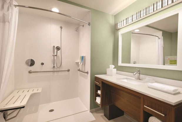 Images Home2 Suites by Hilton Columbus Dublin