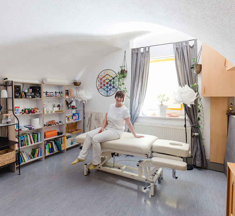 Jennifer Lederer, Pfarrgasse 3/2 in Freistadt