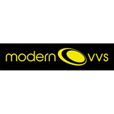 JJ Modern VVS AB Logo