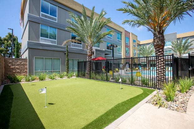 Images Home2 Suites by Hilton Carlsbad