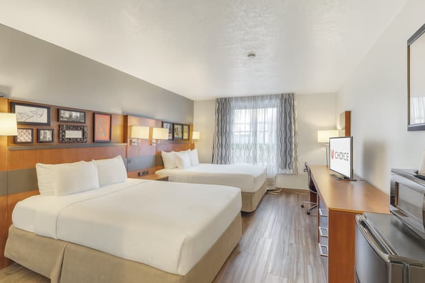 Images Suburban Studios Salt Lake City Airport