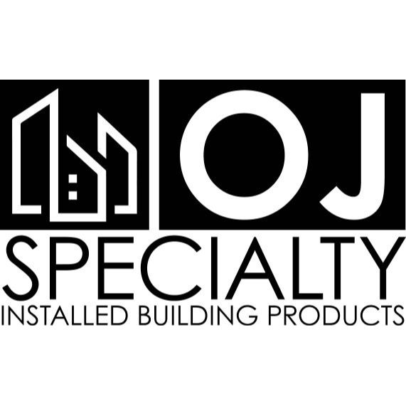 OJ Specialty Contracting