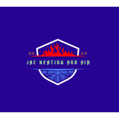 JAC Heating and Air Logo