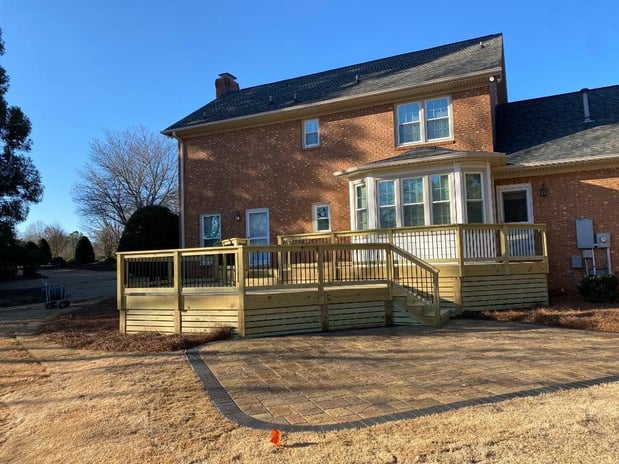 Images Diversified Landscape Solutions