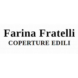 Farina Fratelli Coperture Edili Logo