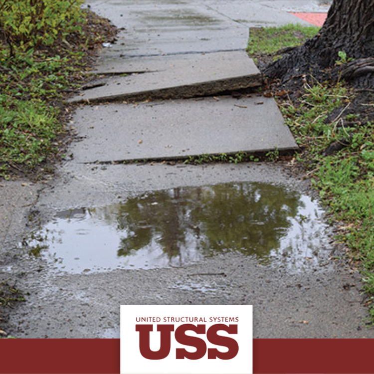 Images United Structural Systems