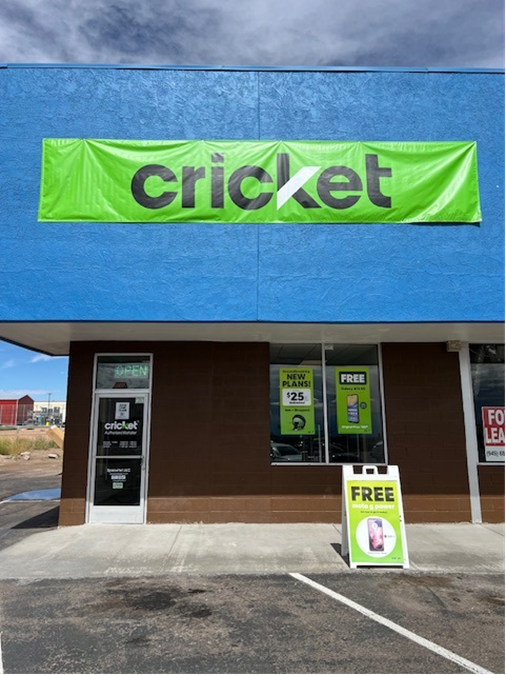 Images Cricket Wireless Authorized Retailer