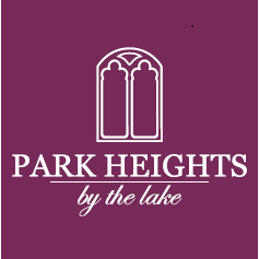 Park Heights by the Lake Apartments Logo
