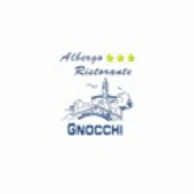 Ristorante Pizzeria Albergo Gnocchi Logo