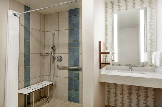 Images Hilton Garden Inn Houston Energy Corridor