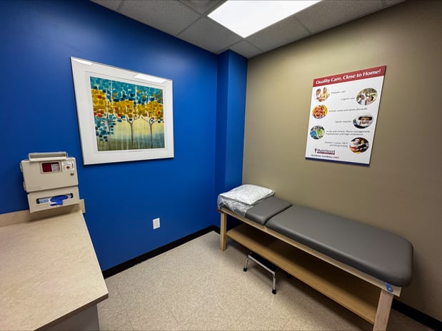 Images MainStreet Family Care