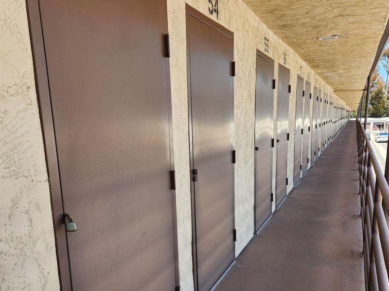 Interior Units