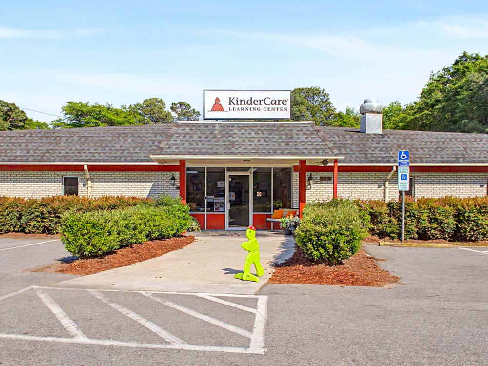 Hope Mills KinderCare