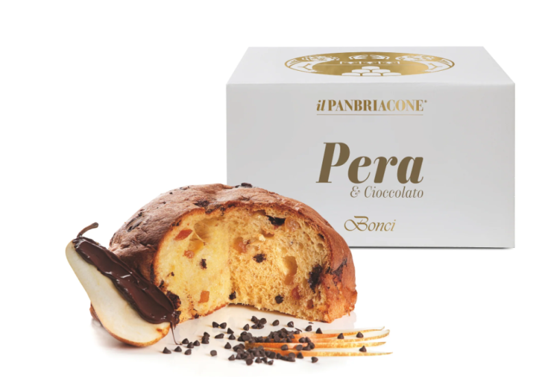 Images Pasticceria Bonci  Il Panbriacone