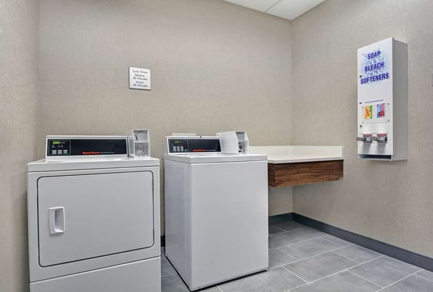 Images Hampton Inn & Suites Middleburg