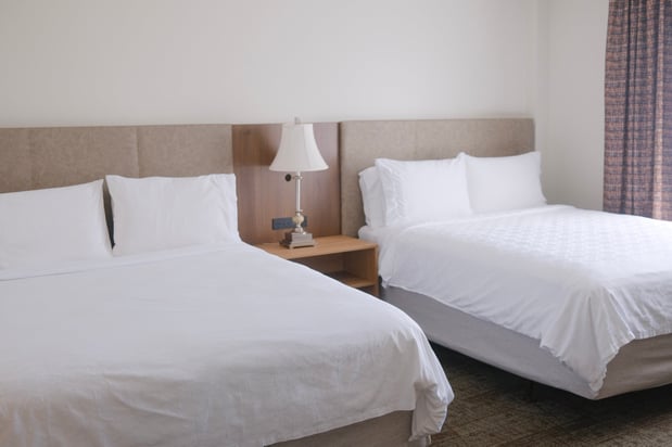 Images Staybridge Suites Austin Airport by IHG