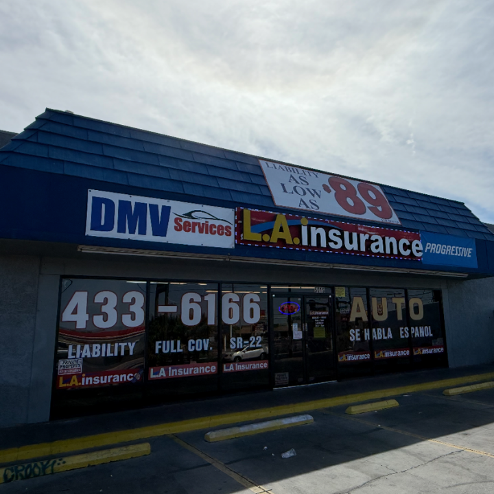 Images L.A. Insurance