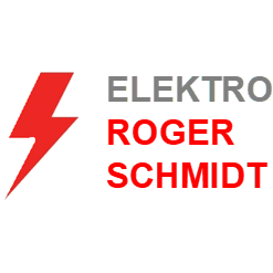 Logo Elektro Roger Schmidt GmbH