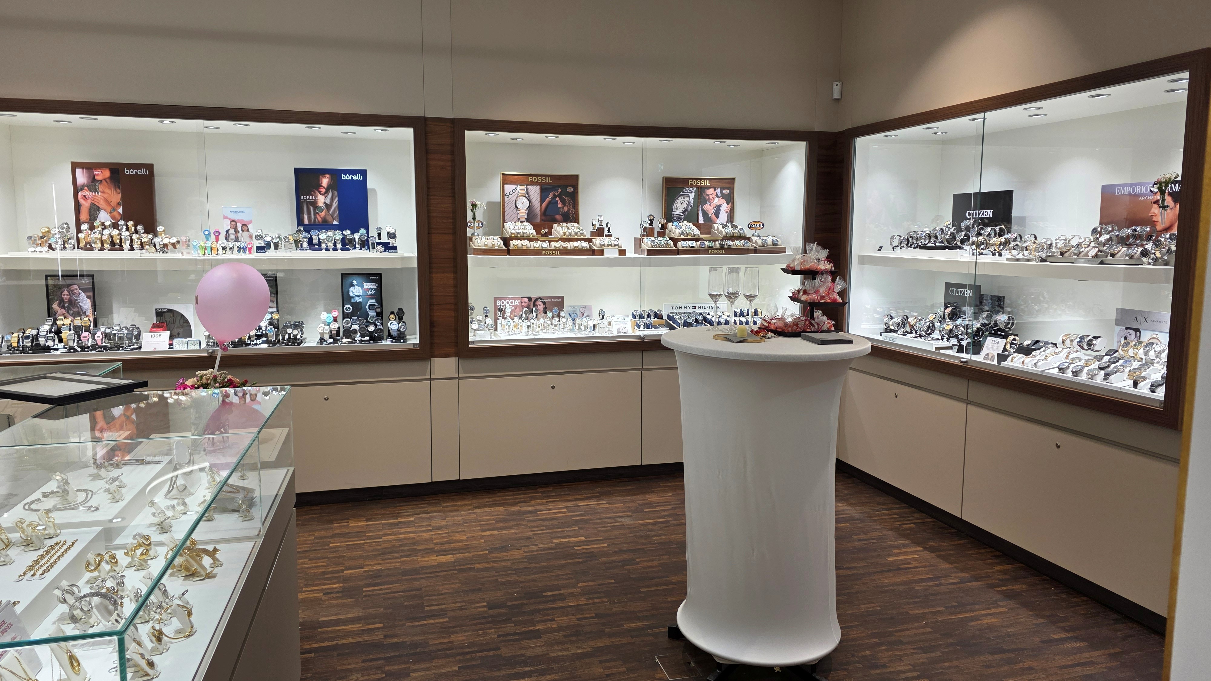 OROVIVO - Dein Juwelier, Nordhäuser Straße 73t in Erfurt