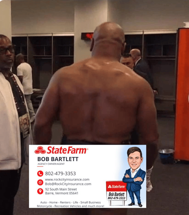 Images Bob Bartlett - State Farm Insurance Agent